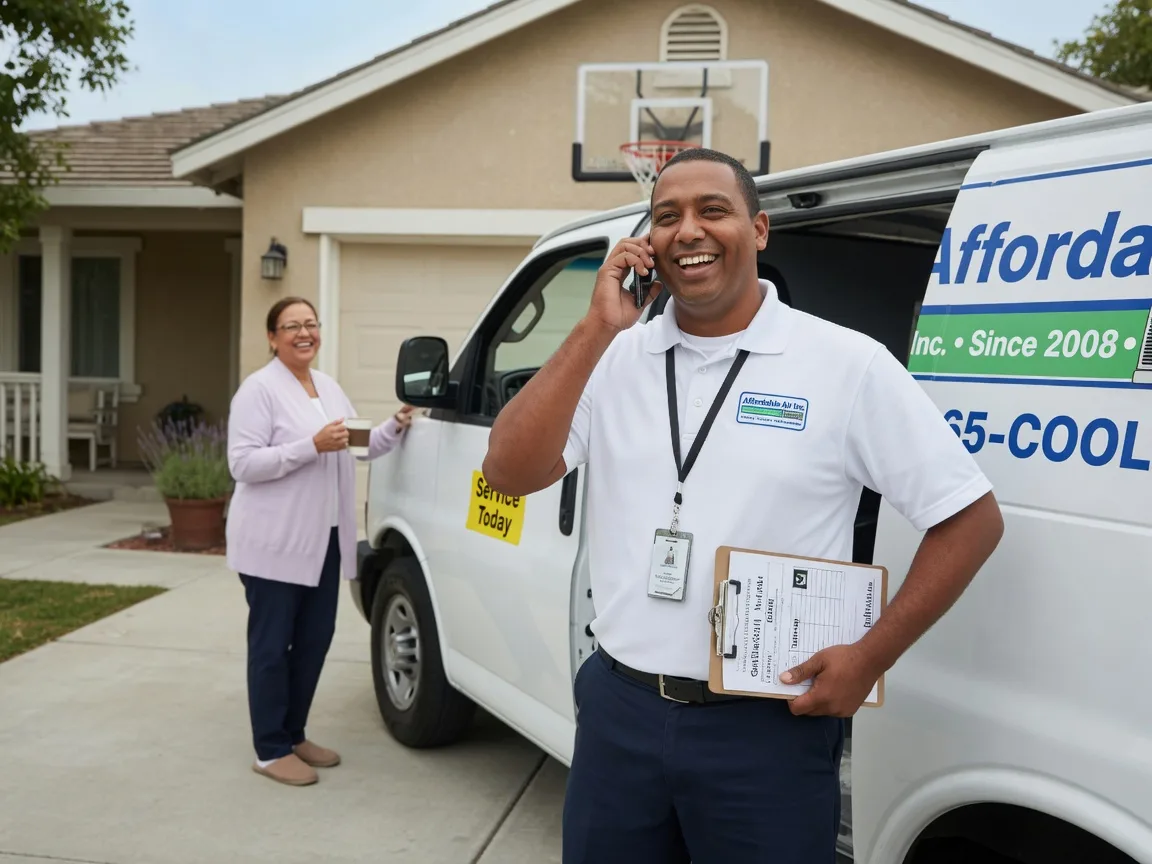 Central Ac Repair Lake Benton, MN FAQs